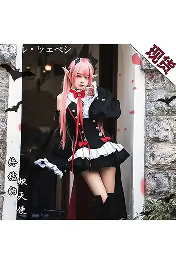 ハロウィンコスプレシンプルコスプレ